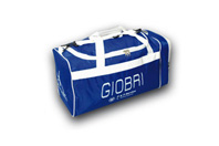 спортивная сумка с логотипом